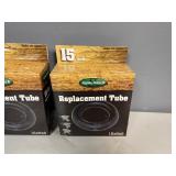 Farm and Ranch 15" Replacement Tube Model FR-156006 (Qty 2)