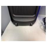 Party Speakers with LED Lights.