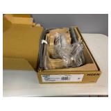 Moen Eva Single Handle Brushed Nickle Faucet Model 6400BN