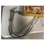 Moen Eva Single Handle Brushed Nickle Faucet Model 6400BN