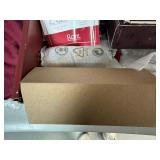 Rohl Italian Country Collection Widespread Lavatory Faucet Polished Crome