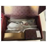 Rohl Italian Country Collection Widespread Lavatory Faucet Polished Crome