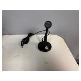 Desktop/Podium Gooseneck Microphones (Qty 10)