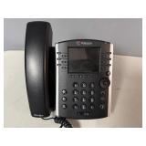 Poly Com Desktop Phones (Qty 8)