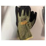 G-Tek Poly Kor 16-AR413 Blended Gloves XXL (Qty 10)
