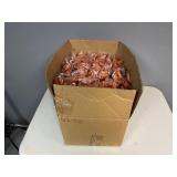 Box of Wire Nuts (Twist-on Electrical Wire Connectors) - New
