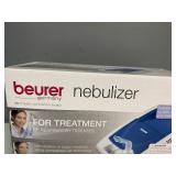 Beurer Nebulizer IH20 NEW