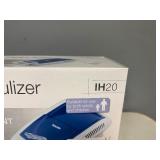 Beurer Nebulizer IH20 NEW