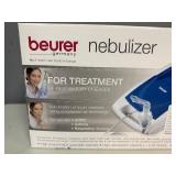 Beurer Nebulizer IH20 NEW