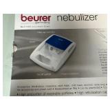 Beurer Nebulizer IH20 NEW