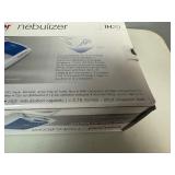Beurer Nebulizer IH20 NEW