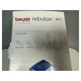 Beurer Nebulizer IH20 NEW