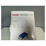 Beurer Nebulizer IH20 NEW