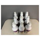 Non-Acid Bathroom Cleaner 32 Oz Bottles (Qty 9)