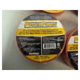 Power Phase General Purpose Vinyl Electrical Tape 3/4 inch x 66 feet (Qty 10)