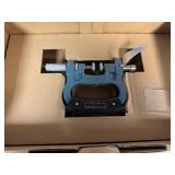 Mitutoyo 201-151 Dial Snap Gage