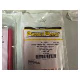 Power Phase Heat Shrink Tubing - Various Sizes (Qty 11-10 each, Qty 3-21 each)