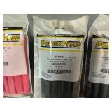 Power Phase Heat Shrink Tubing - Various Sizes (Qty 11-10 each, Qty 3-21 each)