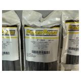 Power Phase Heat Shrink Tubing - Various Sizes (Qty 11-10 each, Qty 3-21 each)