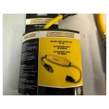 Power Phase Cord Set 18" and Powerblock Cord 2 ft