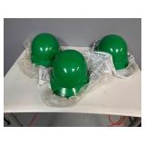Body Guard Type 1 Protective Helmet (Qty 3)