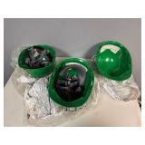 Body Guard Type 1 Protective Helmet (Qty 3)