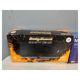 Three Boxes of Gloves, Size Large