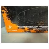 Three Boxes of Gloves, Size Large