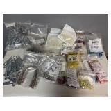 Miscellaneous Connectors and Hardware