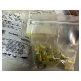 Miscellaneous Connectors and Hardware