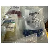 Miscellaneous Connectors and Hardware