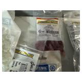 Miscellaneous Connectors and Hardware