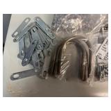 Miscellaneous Connectors and Hardware