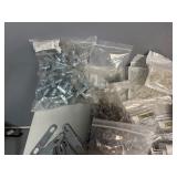 Miscellaneous Connectors and Hardware