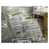 Miscellaneous Connectors and Hardware