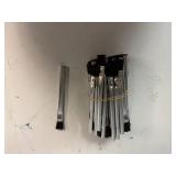 6" Brushes (Qty ~ 40)