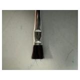 6" Brushes (Qty ~ 40)