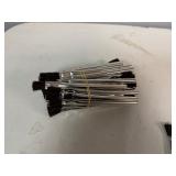 6" Brushes (Qty ~ 40)
