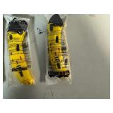 Fastenal Rock River Safety Knives with Belt Holsters (Qty 5)