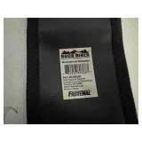 Fastenal Rock River Safety Knives with Belt Holsters (Qty 5)