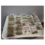 Brass Fittings/Connectors