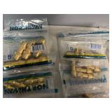 Brass Fittings/Connectors