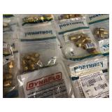 Brass Fittings/Connectors