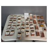 Copper Fittings and Connectors