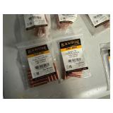 Copper Fittings and Connectors