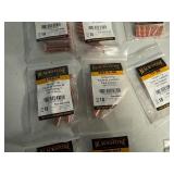 Copper Fittings and Connectors