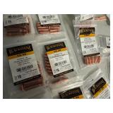 Copper Fittings and Connectors