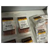 Copper Fittings and Connectors