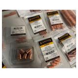 Copper Fittings and Connectors