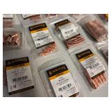 Copper Fittings and Connectors